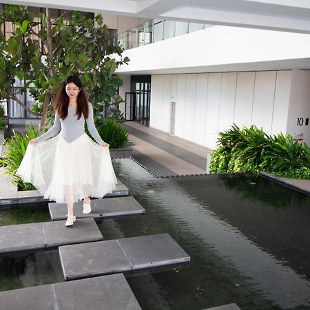קואלה לומפור Pavilion Embassy Klcc By Elite Host מראה חיצוני תמונה