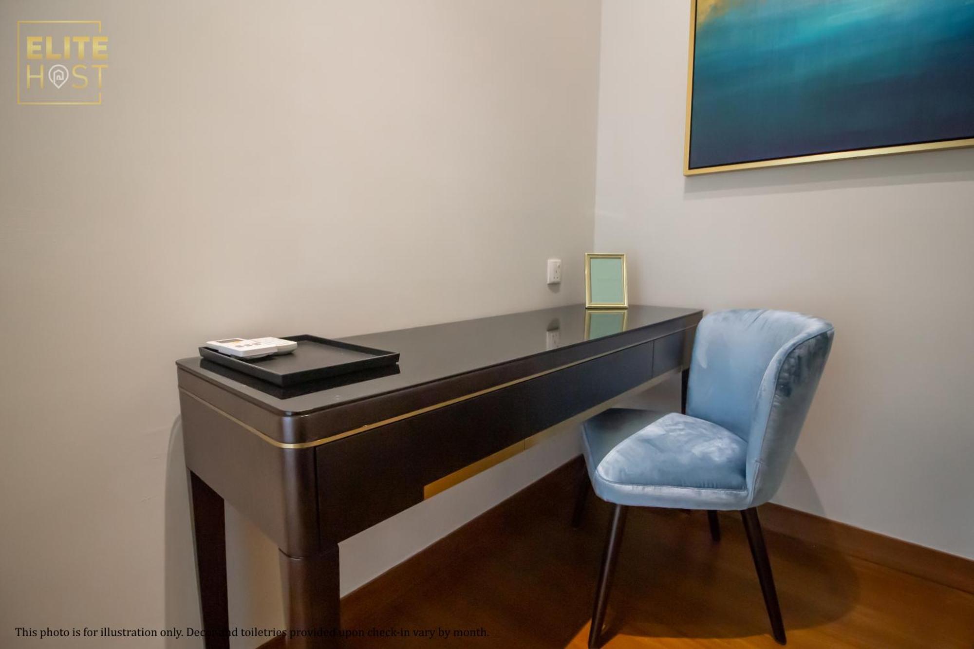 קואלה לומפור Pavilion Embassy Klcc By Elite Host מראה חיצוני תמונה