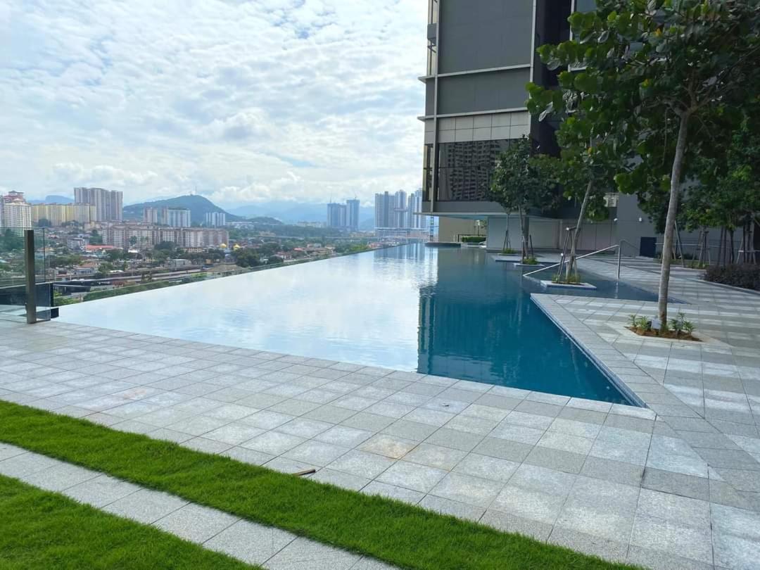 קואלה לומפור Pavilion Embassy Klcc By Elite Host מראה חיצוני תמונה